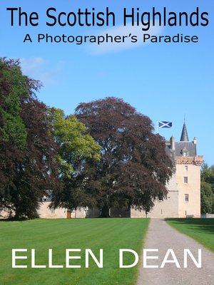 cover image of The Scottish Highlands
